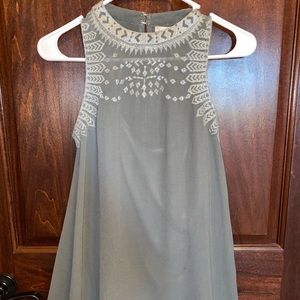 Altar’d State dress